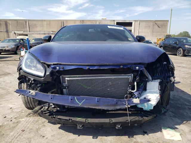 2023 Toyota Gr 86 VIN: JF1ZNBB11P9764347 Lot: 60043934