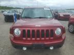 JEEP PATRIOT LA photo