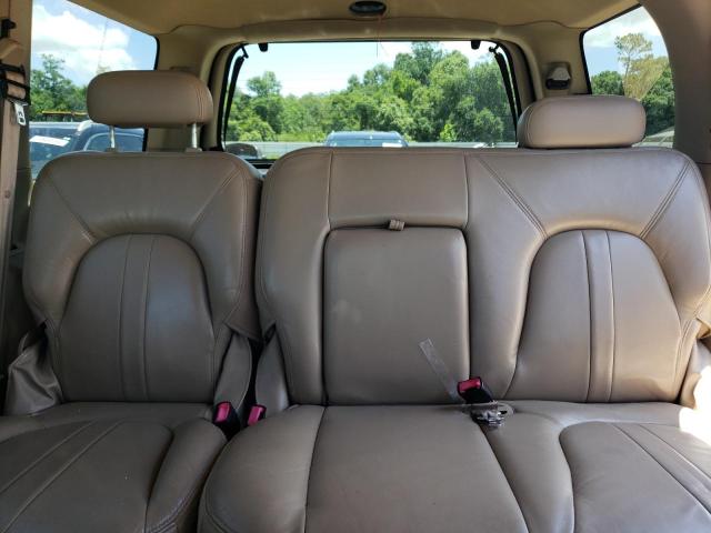 2000 Ford Expedition Eddie Bauer VIN: 1FMRU17LXYLB63990 Lot: 59765194