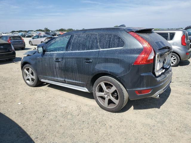 VIN YV4902DZXD2377664 2013 Volvo XC60, T6 no.2