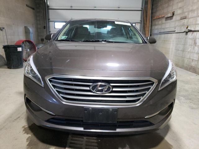 2016 Hyundai Sonata Se VIN: 5NPE24AF3GH360466 Lot: 59182244