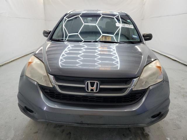 2010 Honda Cr-V Lx VIN: JHLRE3H34AC012017 Lot: 59274604