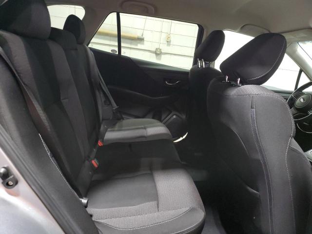 2021 SUBARU OUTBACK PR - 4S4BTACC8M3128000