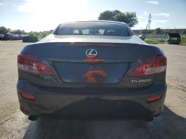 2015 Lexus Is 250 VIN: JTHFF2C25F2532910 Lot: 61051694
