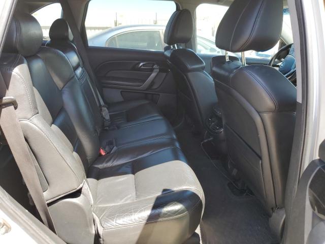 2009 Acura Mdx Technology VIN: 2HNYD28659H513565 Lot: 57744394