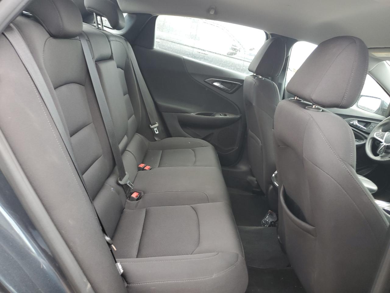 1G1ZD5ST5KF150162 2019 Chevrolet Malibu Lt