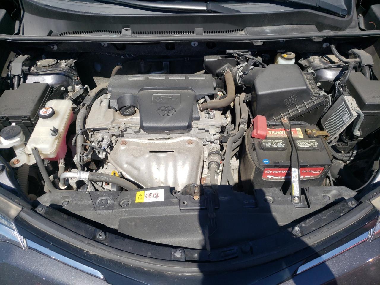 JTMBFREV6JJ726750 TOYOTA RAV4 2018