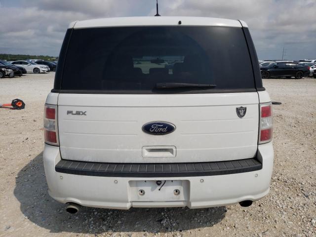 2015 Ford Flex Se VIN: 2FMGK5B8XFBA07047 Lot: 56862224