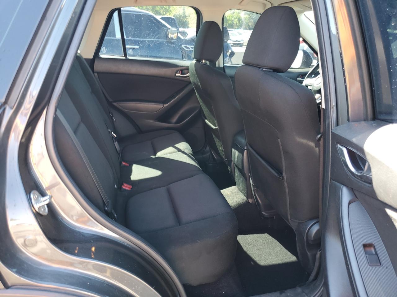 JM3KE4BE9E0423426 2014 Mazda Cx-5 Sport