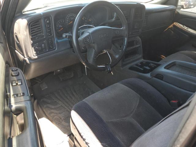 2005 GMC New Sierra K1500 VIN: 1GTEK19B25Z115020 Lot: 59110444