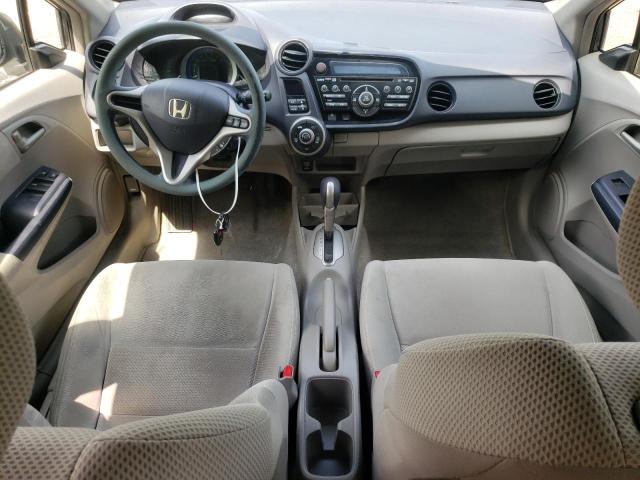 2010 HONDA INSIGHT LX JHMZE2H59AS801065  57603704