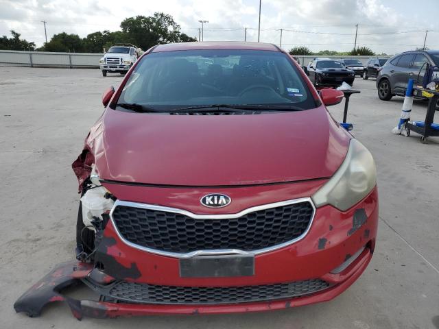 2015 Kia Forte Lx VIN: KNAFX4A60F5308505 Lot: 59641894