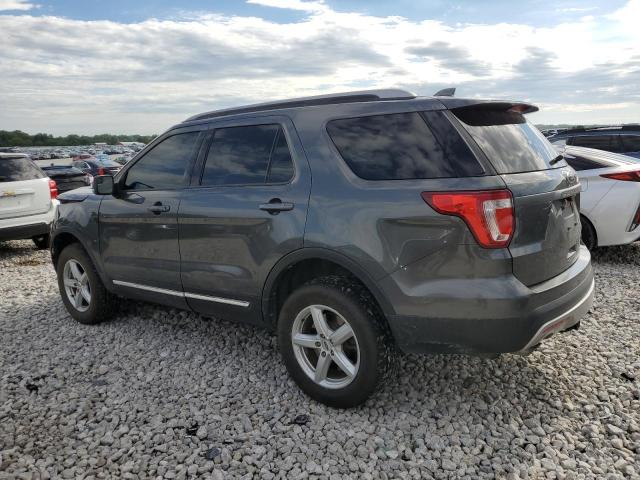 2016 Ford Explorer Xlt VIN: 1FM5K8DH4GGD24239 Lot: 57893494