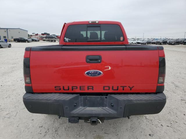 2011 Ford F250 Super Duty VIN: 1FT7W2BT6BEC10477 Lot: 56693074