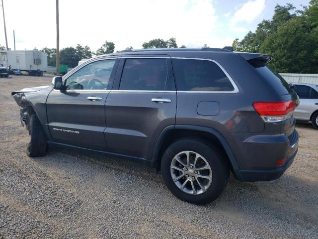 2015 Jeep Grand Cherokee Limited VIN: 1C4RJEBG4FC951904 Lot: 57680964