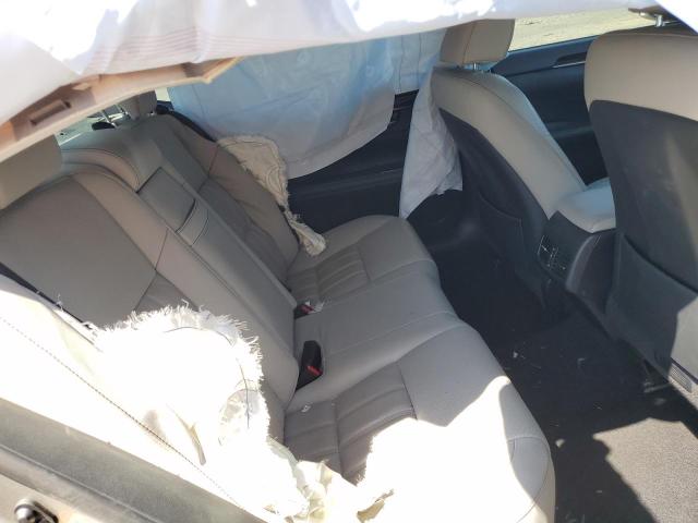 2016 Lexus Es 300H VIN: JTHBW1GG9G2125821 Lot: 60228384