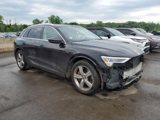 2019 Audi E-Tron Premium Plus VIN: WA1LAAGE6KB024838 Lot: 57646694