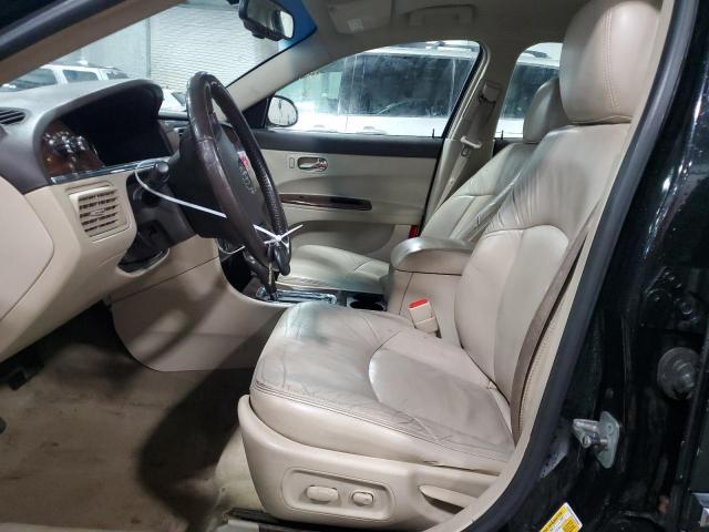 2008 Buick Lacrosse Cxl VIN: 2G4WD582781328044 Lot: 60523544