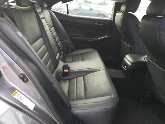 2014 Lexus Is 250 VIN: JTHBF1D27E5002085 Lot: 58472074