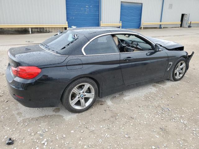 VIN WBA3V5C57EP747870 2014 BMW 4 Series, 428 I no.3