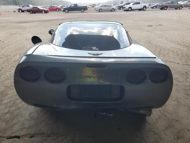 2003 Chevrolet Corvette VIN: 1G1YY22G535121222 Lot: 58870774