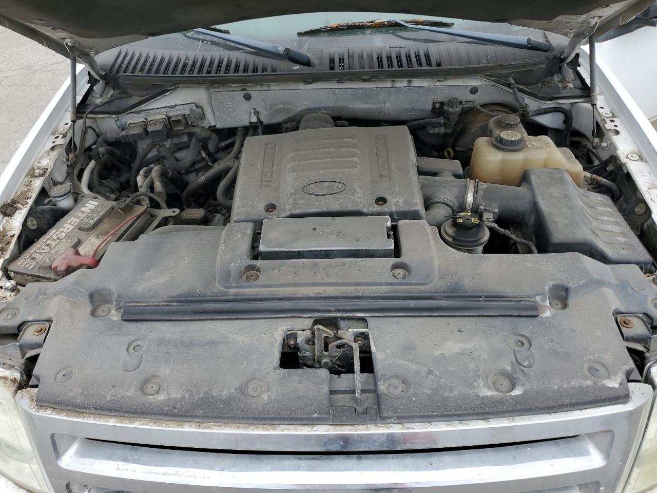 1FMFU17527LA57908 2007 Ford Expedition Eddie Bauer