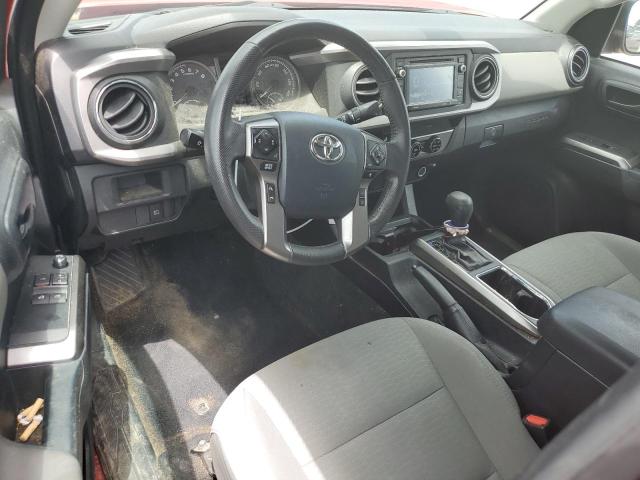 2018 TOYOTA TACOMA ACC - 5TFRX5GN2JX112499