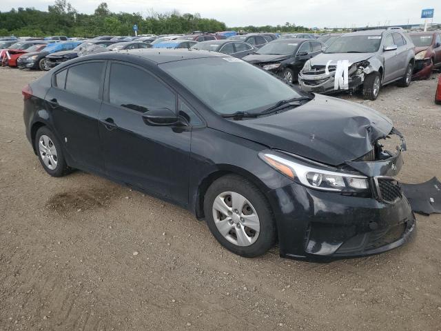 2017 KIA FORTE LX - 3KPFK4A71HE059553
