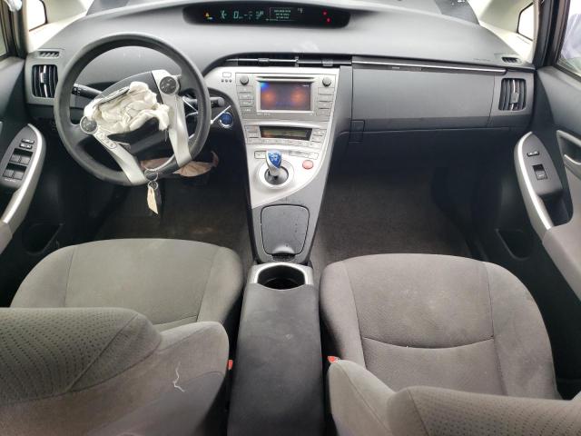 2014 Toyota Prius VIN: JTDKN3DU7E1787488 Lot: 57904414