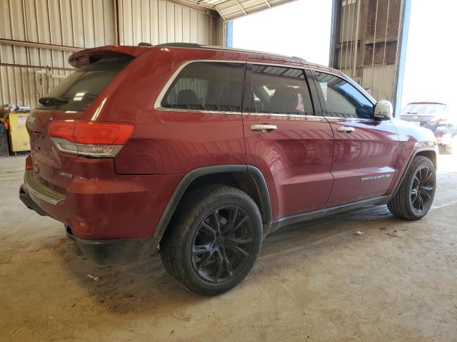 2014 Jeep Grand Cherokee Limited VIN: 1C4RJFBG1EC101717 Lot: 57220664