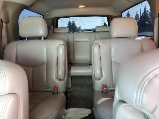 2004 Chevrolet Suburban K1500 VIN: 3GNFK16T04G330354 Lot: 58780384