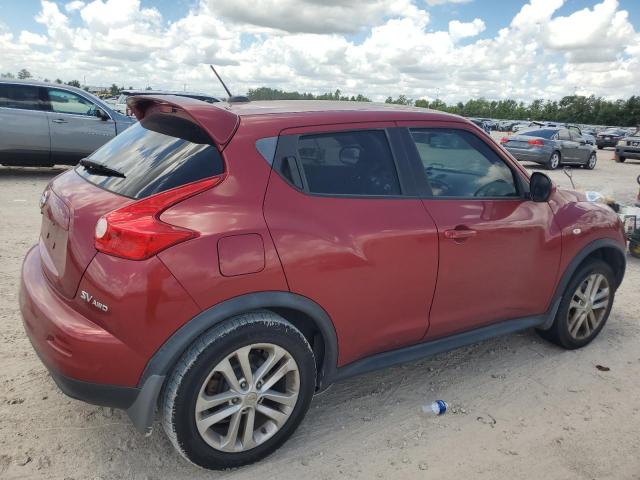 2011 Nissan Juke S VIN: JN8AF5MV9BT009100 Lot: 60487914