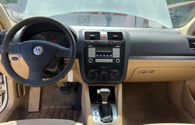 2008 Volkswagen Jetta S VIN: 3VWJM71K48M188559 Lot: 61139854