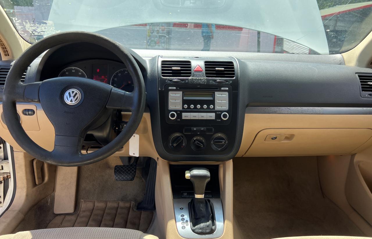 3VWJM71K48M188559 2008 Volkswagen Jetta S