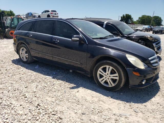2008 Mercedes-Benz R 320 Cdi VIN: 4JGCB22E88A062369 Lot: 58440504