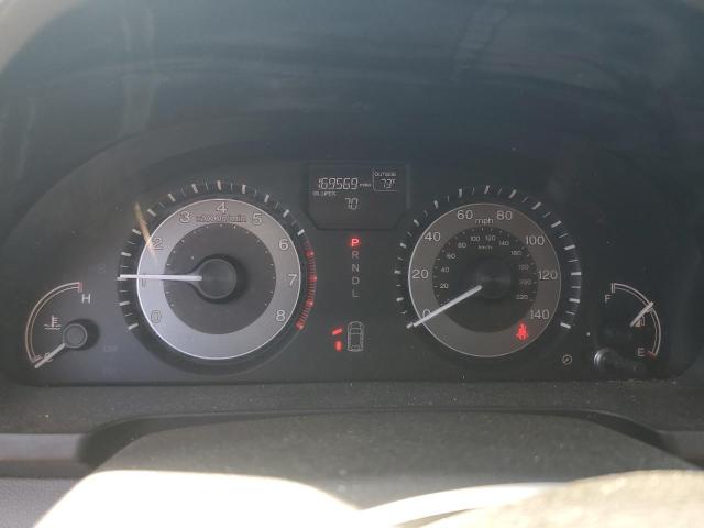 2015 HONDA ODYSSEY EX - 5FNRL5H61FB003634