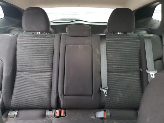 2020 NISSAN ROGUE SPOR - JN1BJ1CV2LW262982