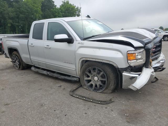 2015 GMC SIERRA K15 - 1GTV2UEC7FZ230942