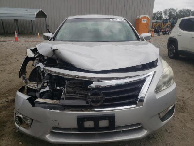 2015 NISSAN ALTIMA 2.5 - 1N4AL3AP2FC177946