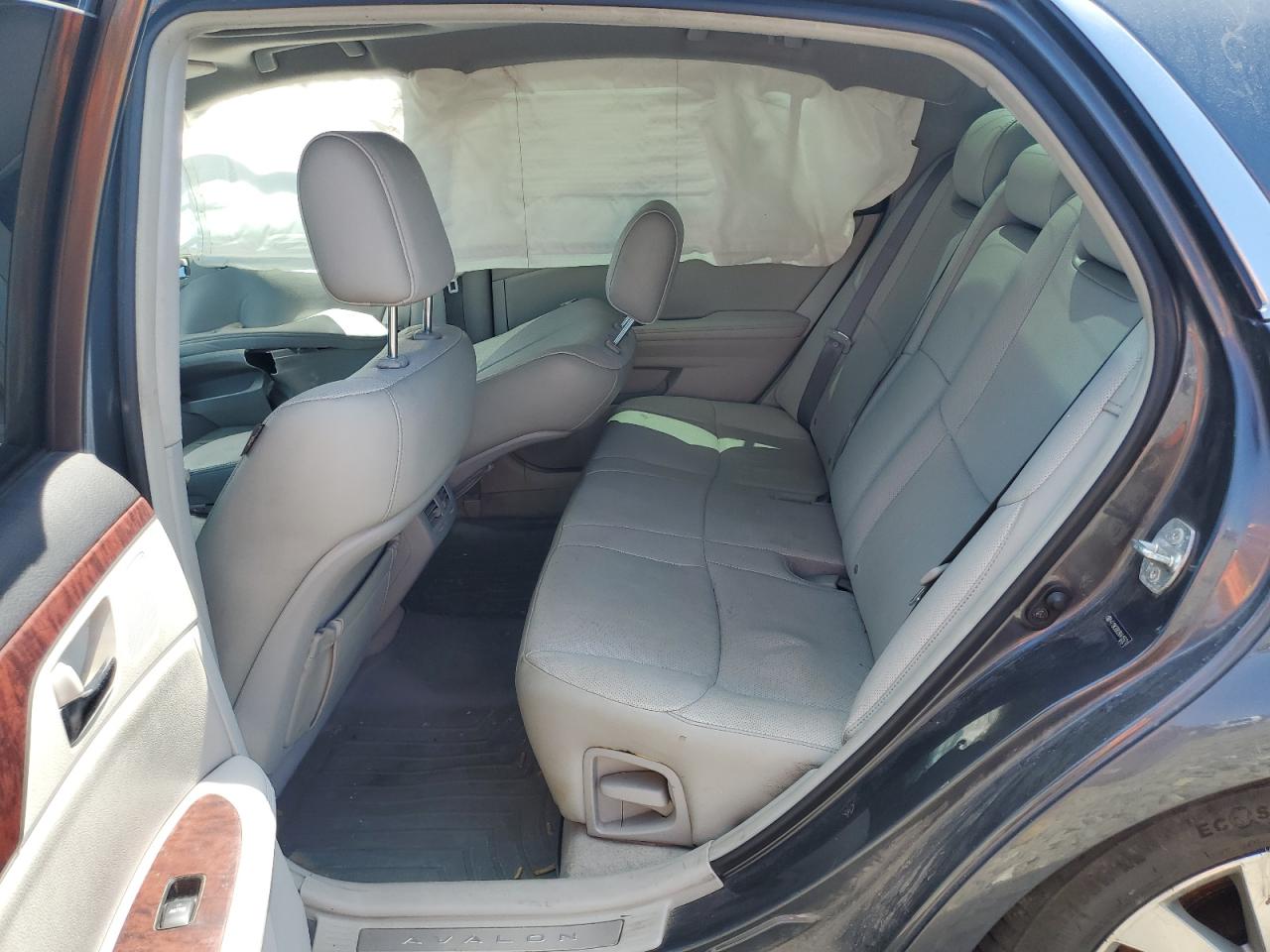 4T1BK3DB2BU415571 2011 Toyota Avalon Base