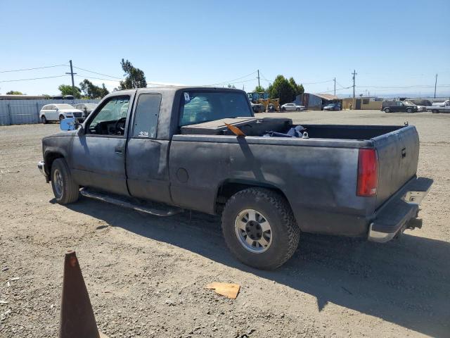 2GCEC19K5M1111595 Chevrolet Gmt C1500 1991