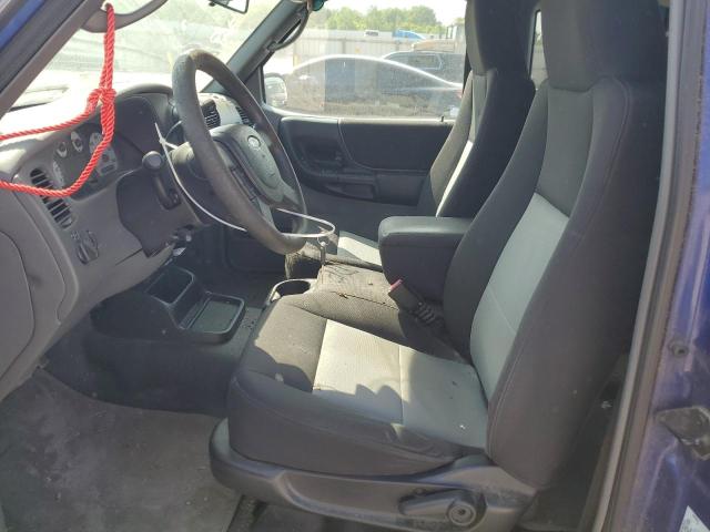 2004 Ford Ranger Super Cab VIN: 1FTYR14U24PB55920 Lot: 58451094