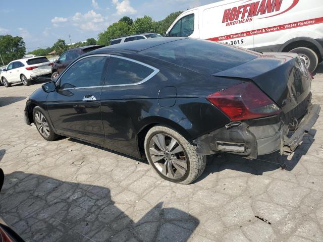 1HGCS1B38CA006584 2012 Honda Accord Lx