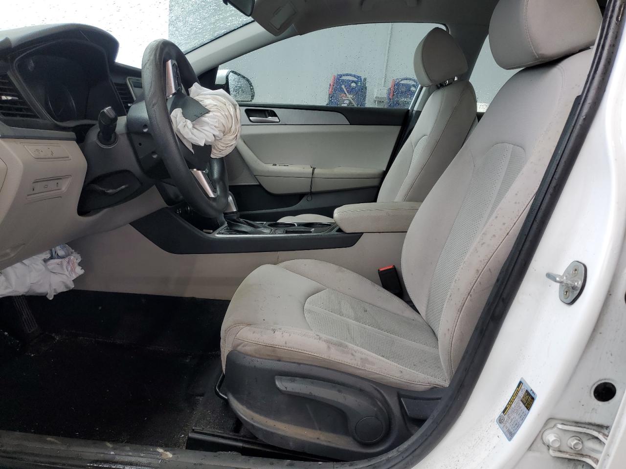 5NPE24AF7KH819135 2019 Hyundai Sonata Se