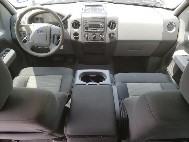 2007 Ford F150 Supercrew VIN: 1FTRW12W97KC26906 Lot: 57623494