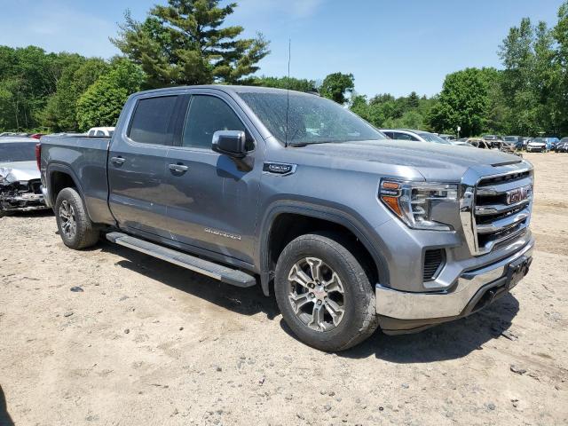 2019 GMC Sierra K1500 Sle VIN: 1GTU9BED6KZ355476 Lot: 57419264