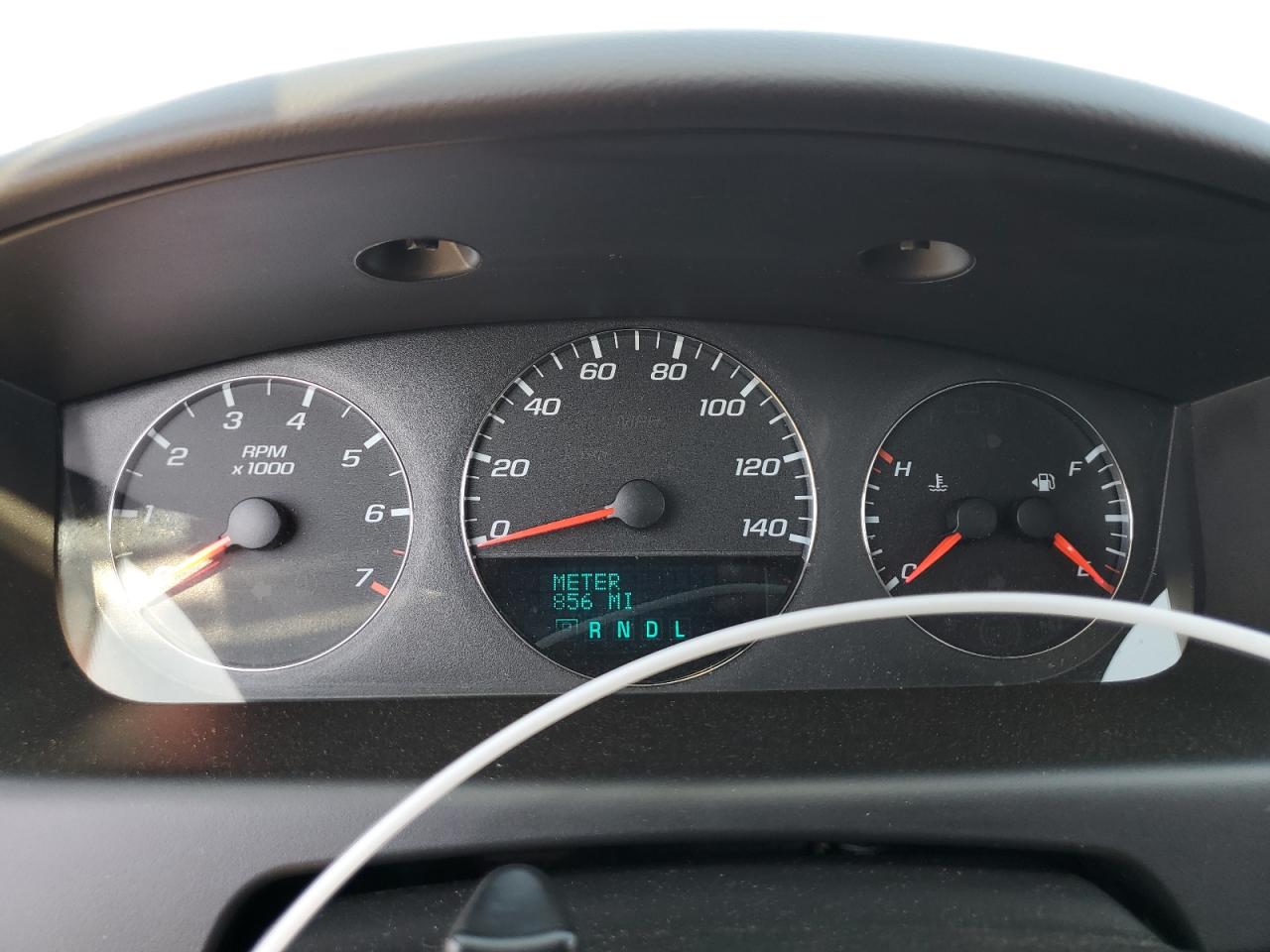 2G1WG5E38C1281536 2012 Chevrolet Impala Lt