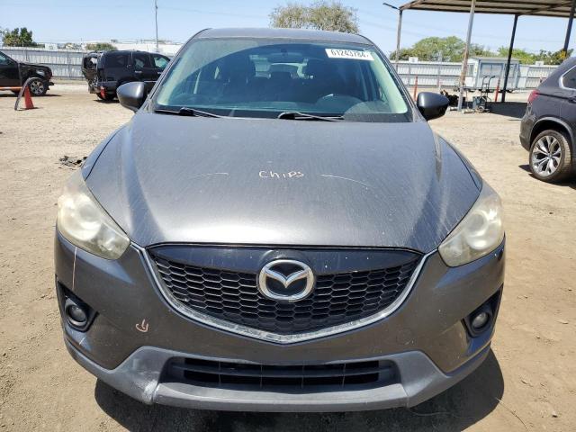 VIN JM3KE2CY3E0364063 2014 Mazda CX-5, Touring no.5