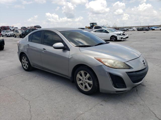 2012 Mazda 3 I VIN: JM1BL1UF7C1527309 Lot: 57748374