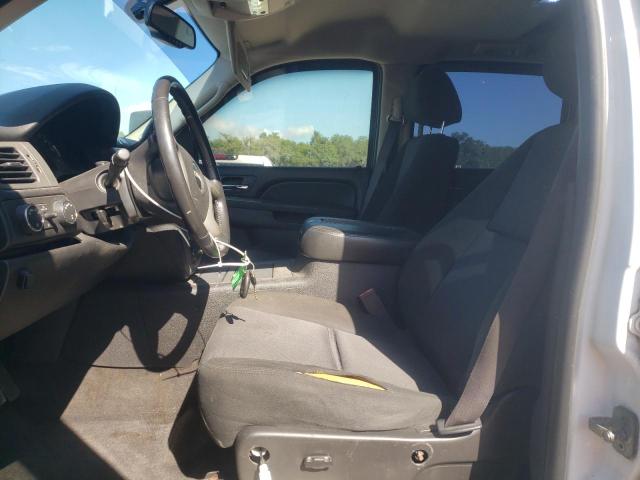 2011 GMC Sierra K1500 Sle VIN: 3GTP2VE38BG366523 Lot: 60028394